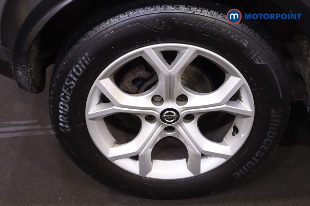 Used Nissan Juke for sale - 77529625: Photo 29