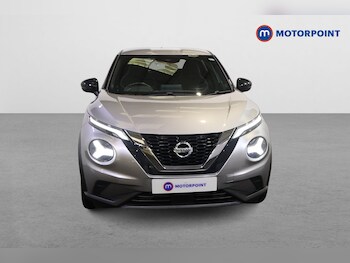 Used Nissan Juke undefined for sale - 77529625: Photo
