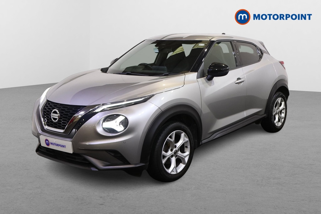 Used Nissan Juke for sale - 77529625: Photo 3