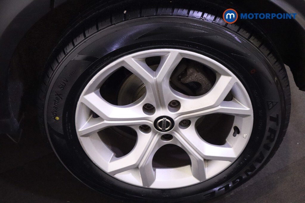 Used Nissan Juke for sale - 77529625: Photo 30