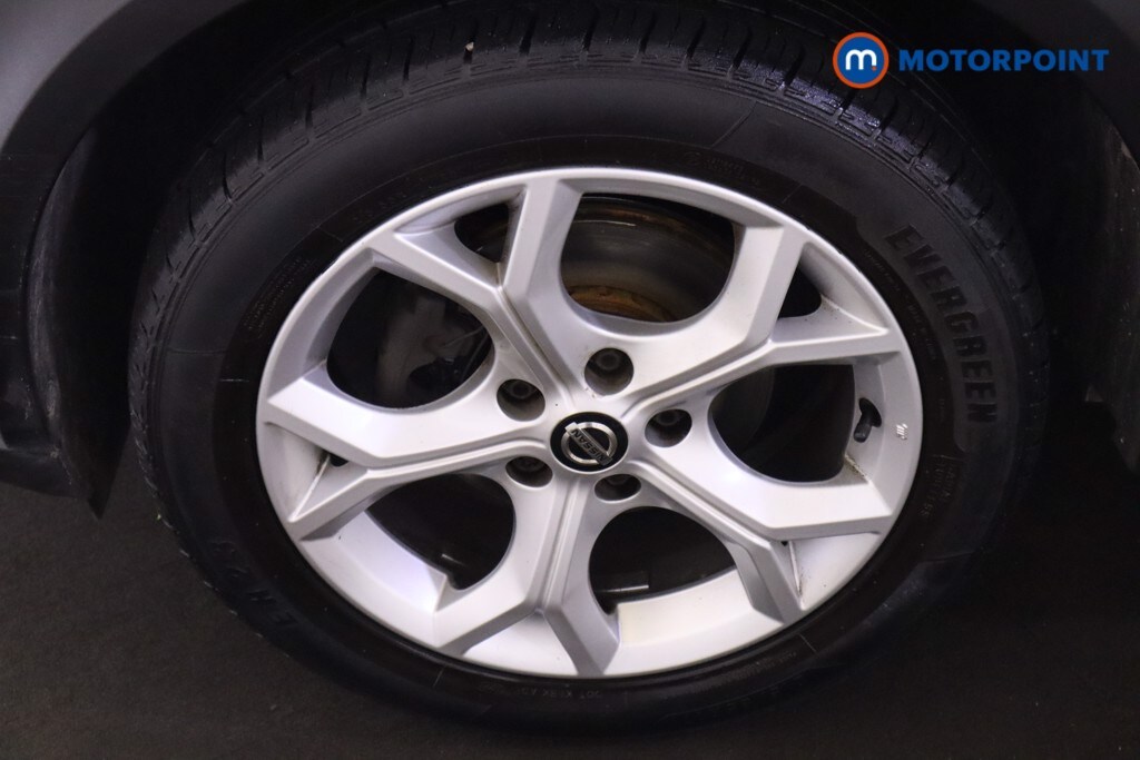 Used Nissan Juke for sale - 77529625: Photo 31