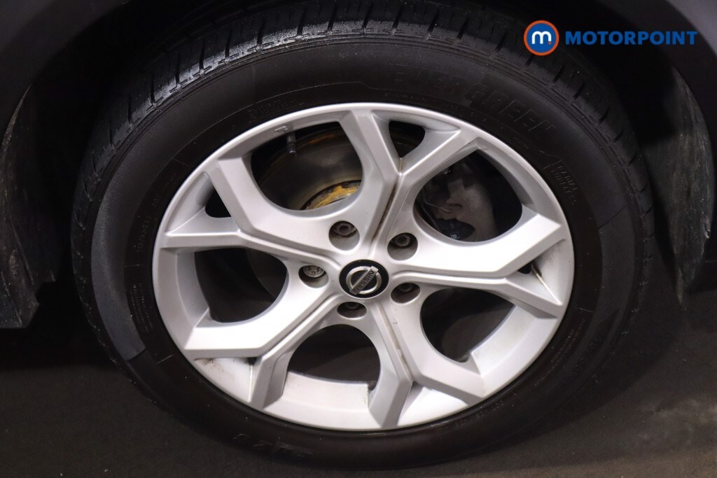 Used Nissan Juke for sale - 77529625: Photo 32