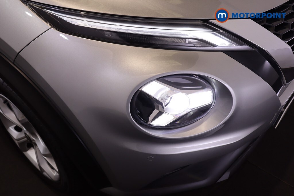 Used Nissan Juke for sale - 77529625: Photo 33