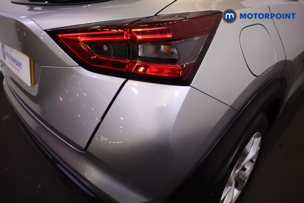 Used Nissan Juke for sale - 77529625: Photo 34