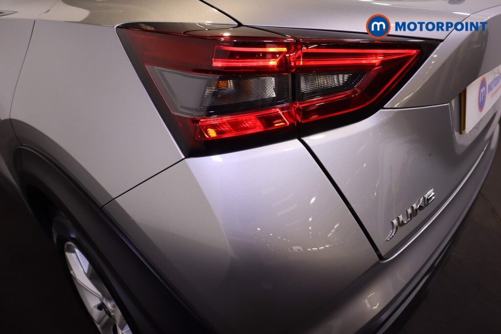 Used Nissan Juke for sale - 77529625: Photo 35