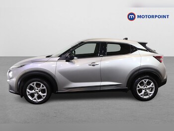 Used Nissan Juke undefined for sale - 77529625: Photo