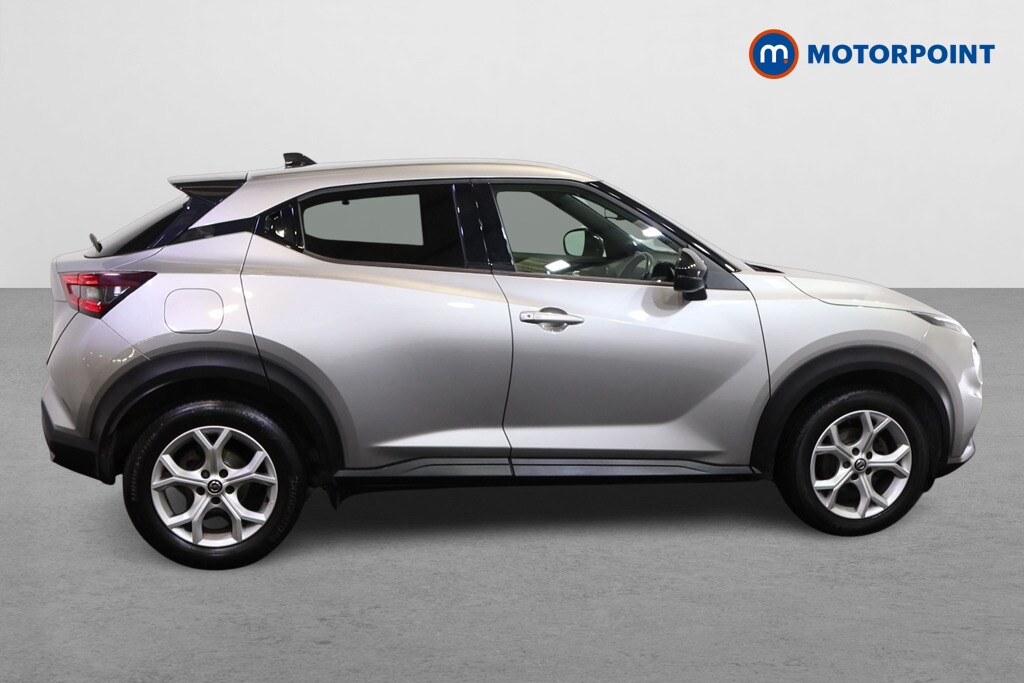 Used Nissan Juke for sale - 77529625: Photo 8