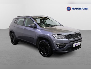 2019 - 1.4 Multiair 140 Night Eagle 5dr [2WD]