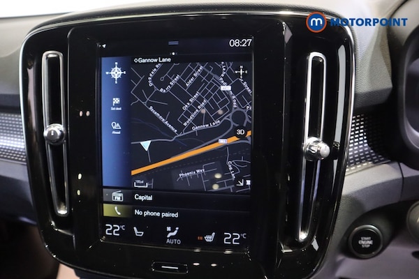 Used Volvo XC40 2020 for sale - 76184730: Photo 10