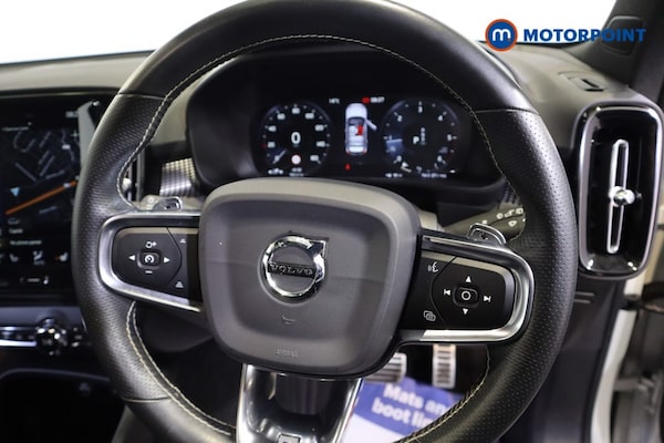 Used Volvo XC40 2020 for sale - 76184730: Photo 11