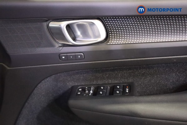 Used Volvo XC40 2020 for sale - 76184730: Photo 17
