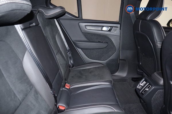 Used Volvo XC40 2020 for sale - 76184730: Photo 25