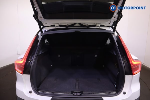 Used Volvo XC40 2020 for sale - 76184730: Photo 27