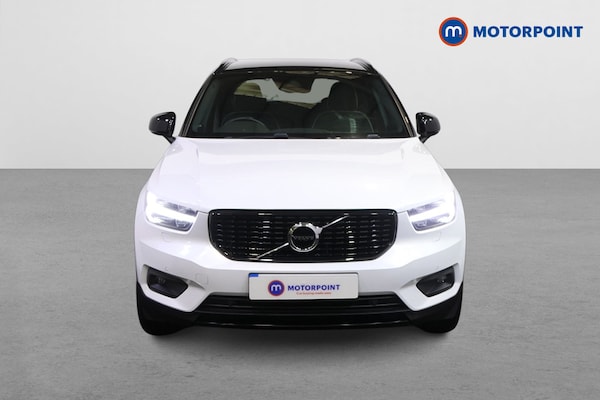 Used Volvo XC40 2020 for sale - 76184730: Photo 2