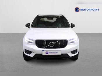 Used Volvo XC40 2020 for sale - 76184730: Photo 2