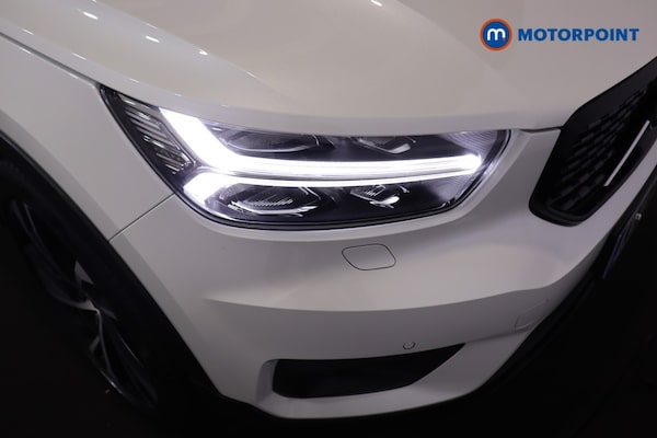 Used Volvo XC40 2020 for sale - 76184730: Photo 33