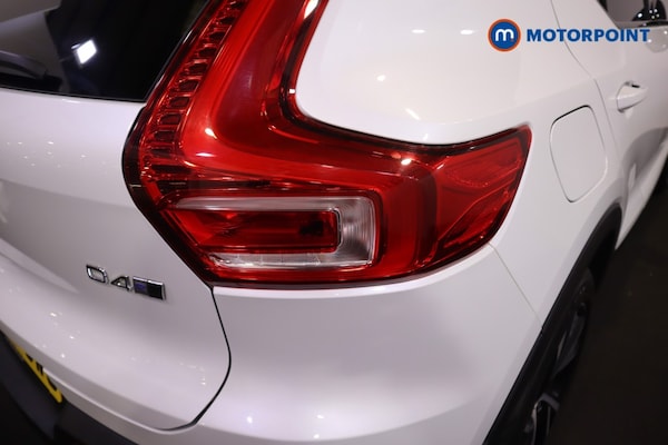 Used Volvo XC40 2020 for sale - 76184730: Photo 34