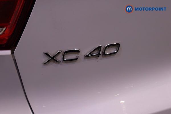 Used Volvo XC40 2020 for sale - 76184730: Photo 37