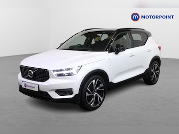 Used Volvo XC40 2020 for sale - 76184730: Photo 3