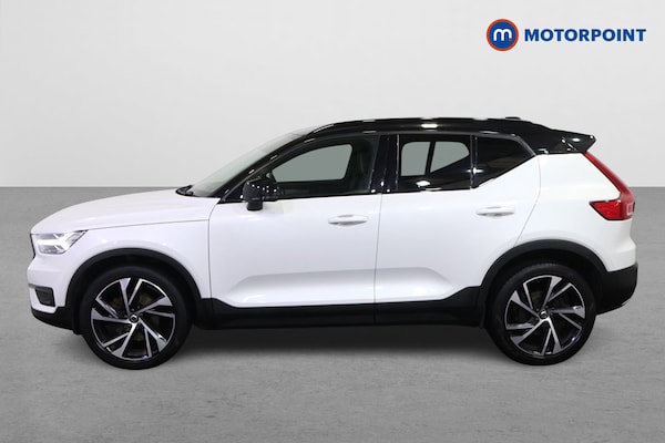 Used Volvo XC40 2020 for sale - 76184730: Photo 4