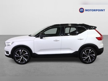 Used Volvo XC40 2020 for sale - 76184730: Photo 4