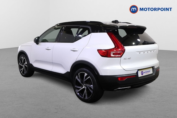 Used Volvo XC40 2020 for sale - 76184730: Photo 5