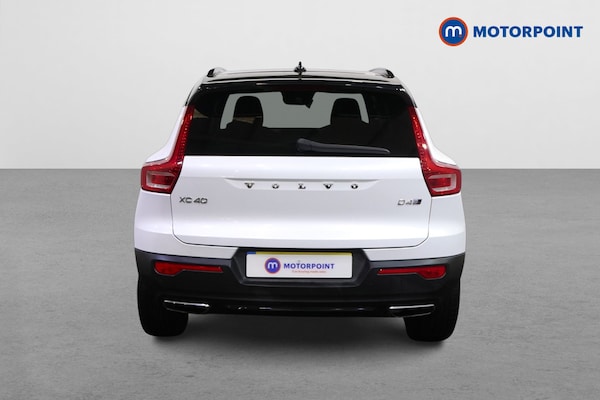 Used Volvo XC40 2020 for sale - 76184730: Photo 6