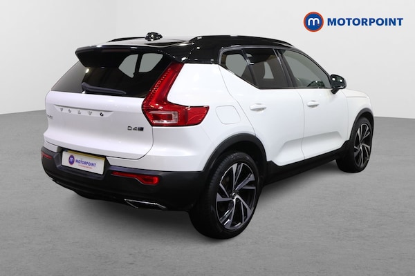 Used Volvo XC40 2020 for sale - 76184730: Photo 7