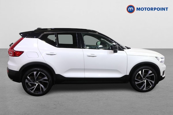 Used Volvo XC40 2020 for sale - 76184730: Photo 8