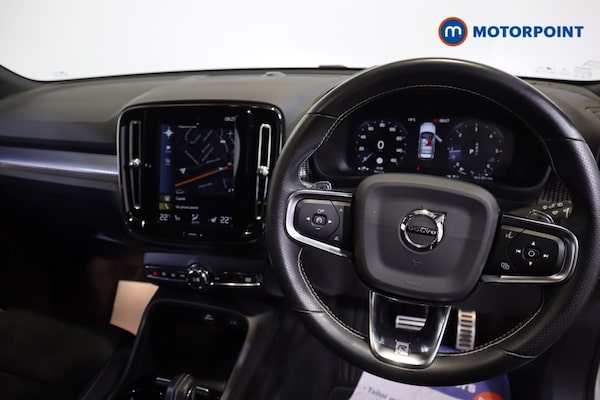 Used Volvo XC40 2020 for sale - 76184730: Photo 9
