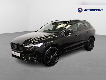 Used Volvo XC60 2024 for sale - 75641631: Photo
