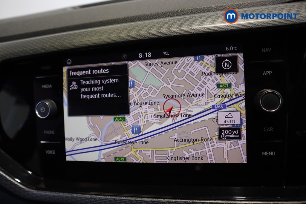 Used Volkswagen T-Cross 2019 for sale - 77579188: Photo 10