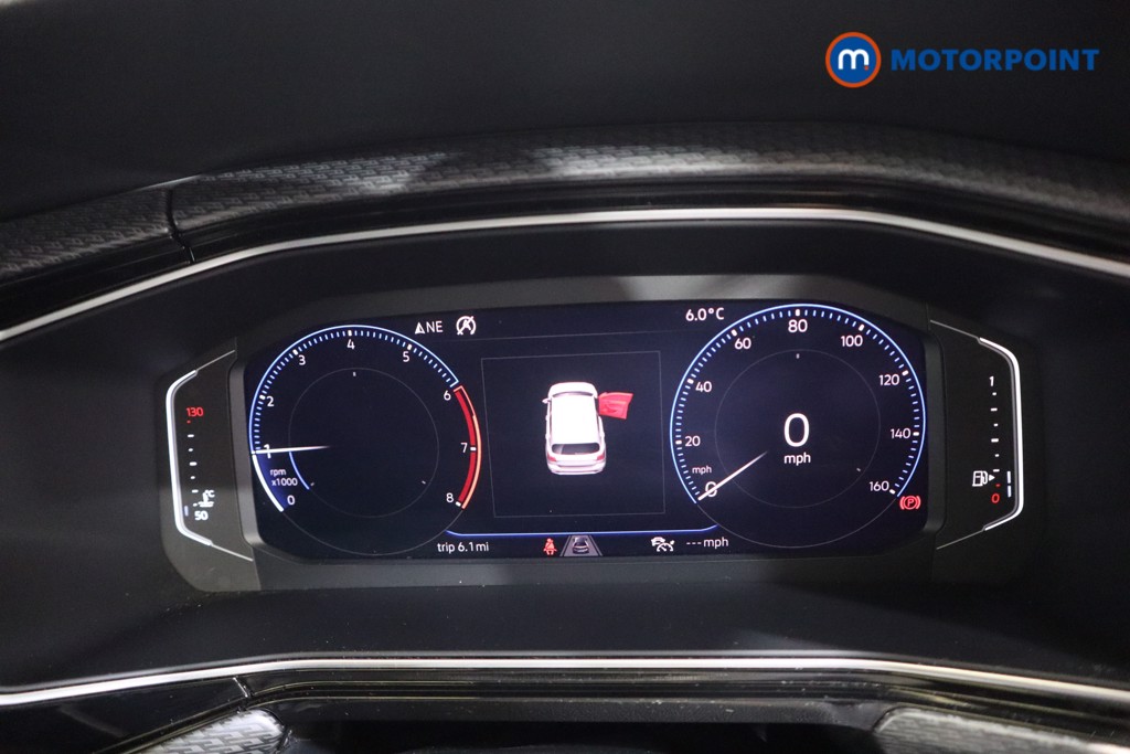 Used Volkswagen T-Cross 2019 for sale - 77579188: Photo 12