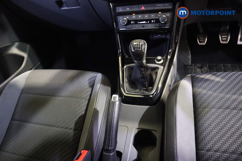 Used Volkswagen T-Cross 2019 for sale - 77579188: Photo 14