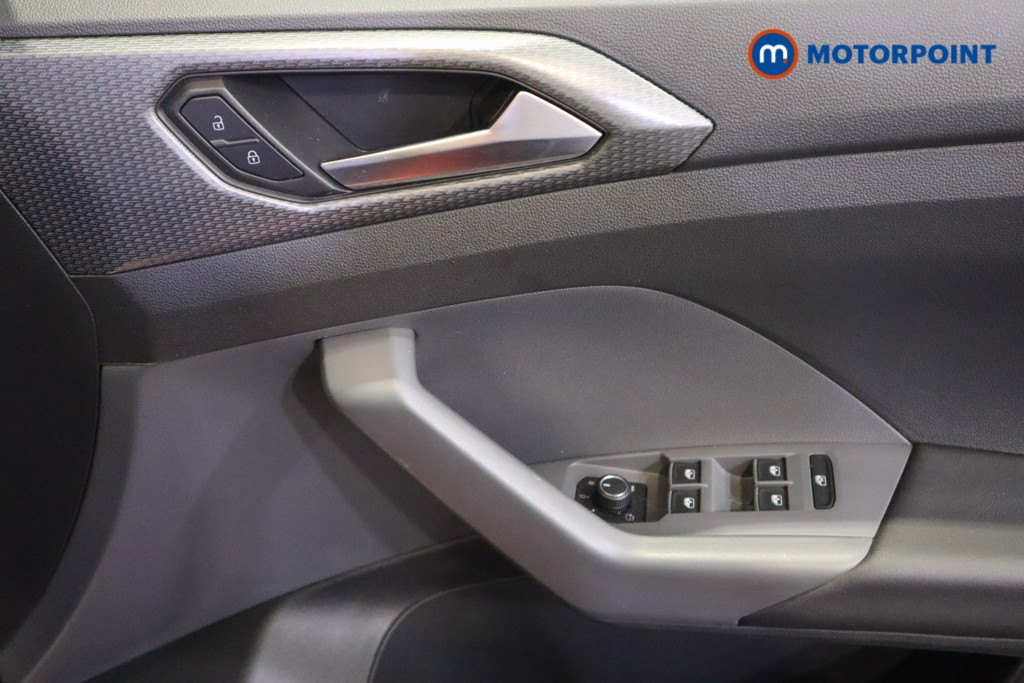 Used Volkswagen T-Cross 2019 for sale - 77579188: Photo 18