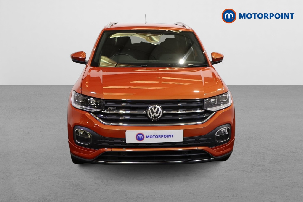 Used Volkswagen T-Cross 2019 for sale - 77579188: Photo 2