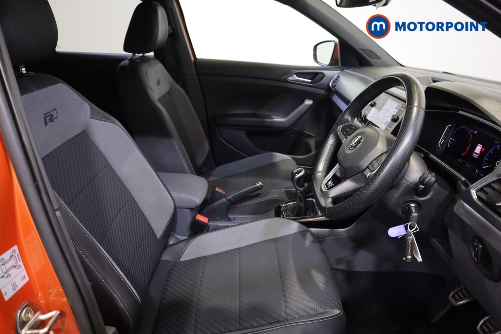 Used Volkswagen T-Cross 2019 for sale - 77579188: Photo 25