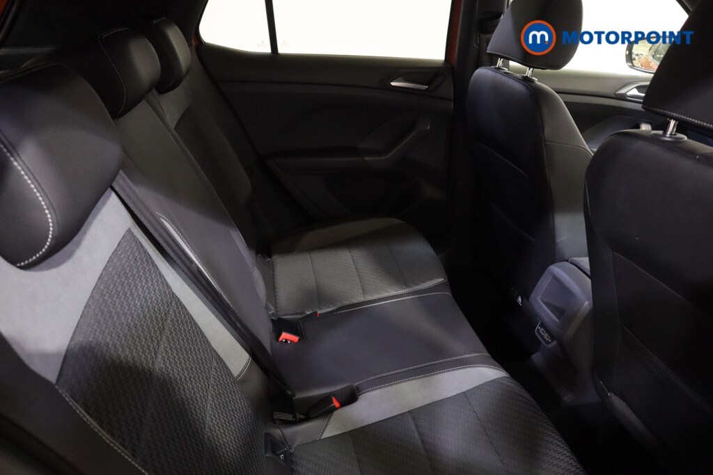 Used Volkswagen T-Cross 2019 for sale - 77579188: Photo 26