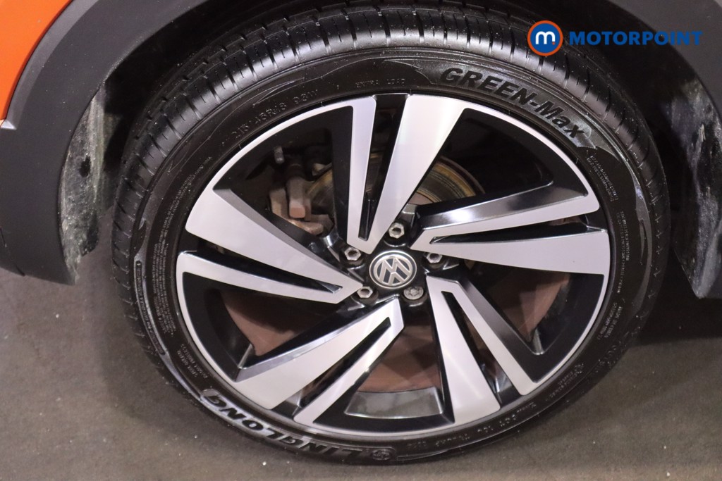 Used Volkswagen T-Cross 2019 for sale - 77579188: Photo 29