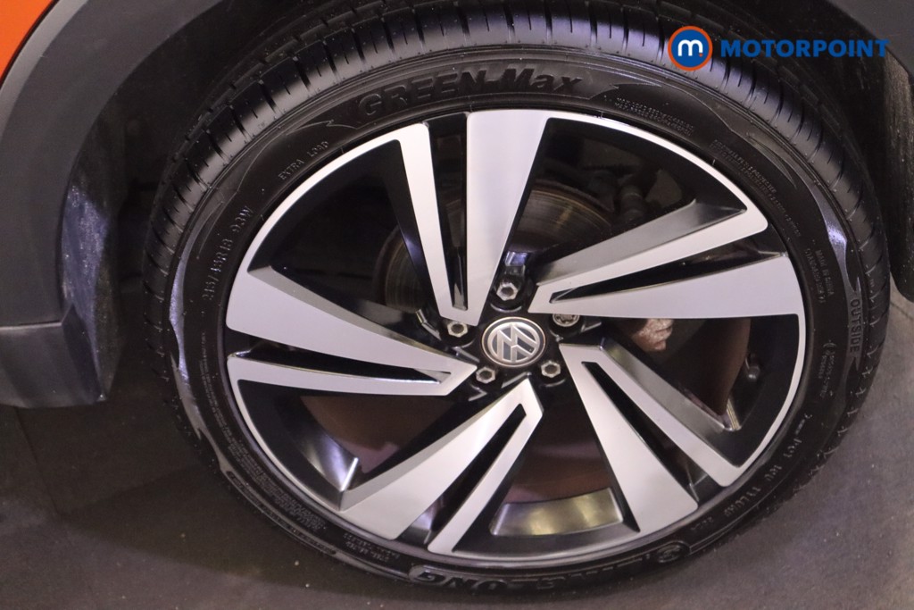 Used Volkswagen T-Cross 2019 for sale - 77579188: Photo 30