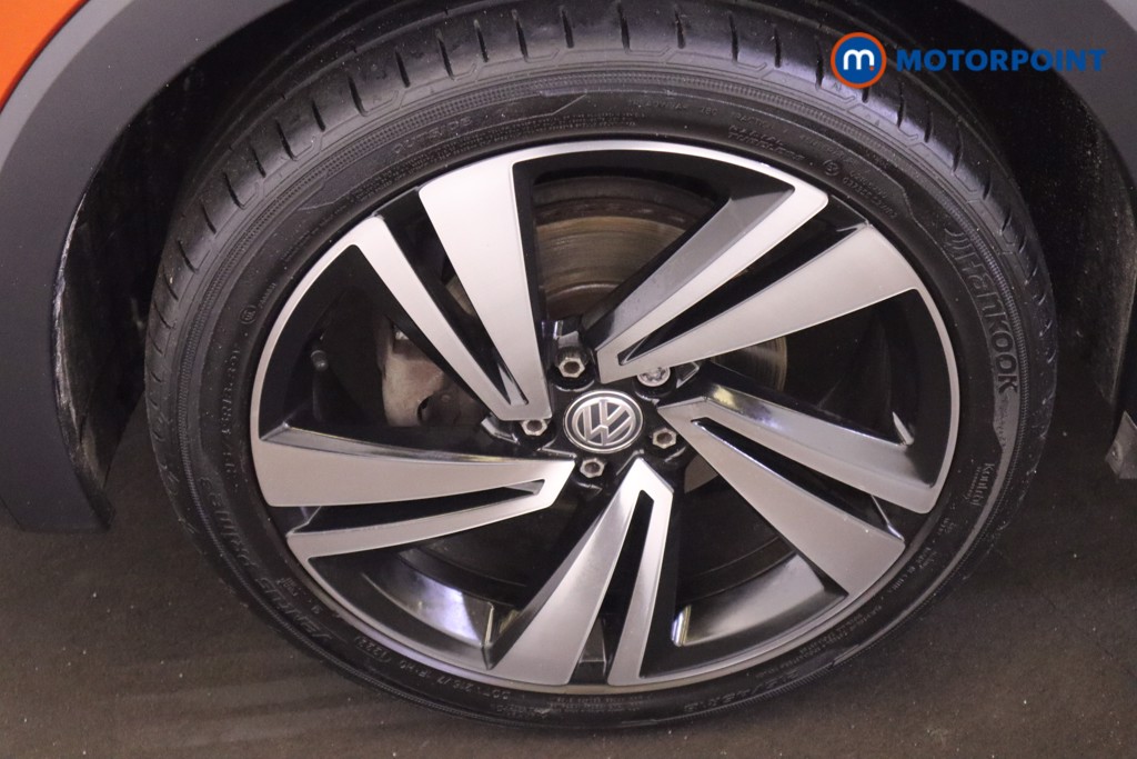 Used Volkswagen T-Cross 2019 for sale - 77579188: Photo 31