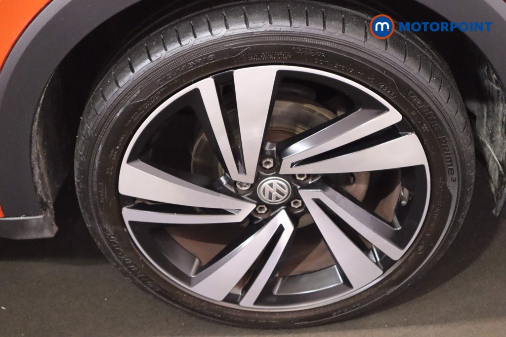 Used Volkswagen T-Cross 2019 for sale - 77579188: Photo 32