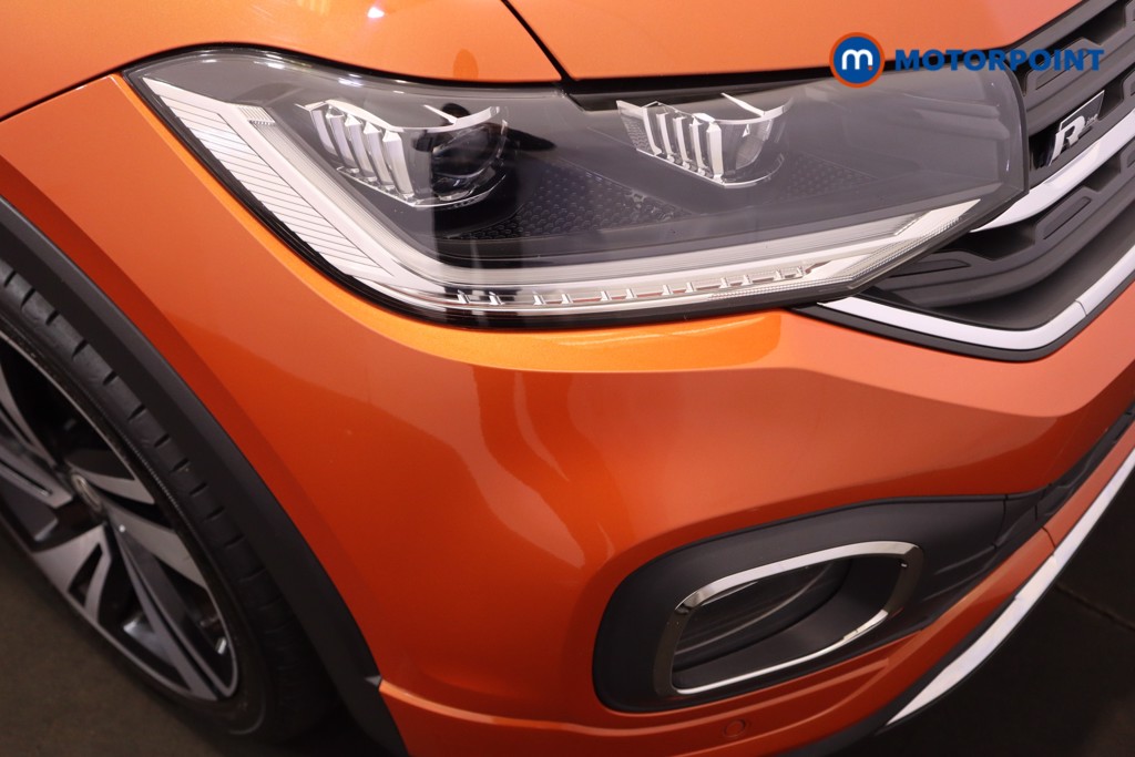 Used Volkswagen T-Cross 2019 for sale - 77579188: Photo 33