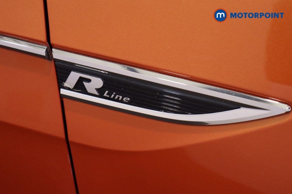 Used Volkswagen T-Cross 2019 for sale - 77579188: Photo 34