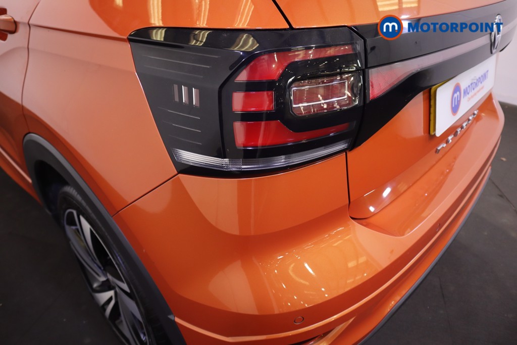 Used Volkswagen T-Cross 2019 for sale - 77579188: Photo 36