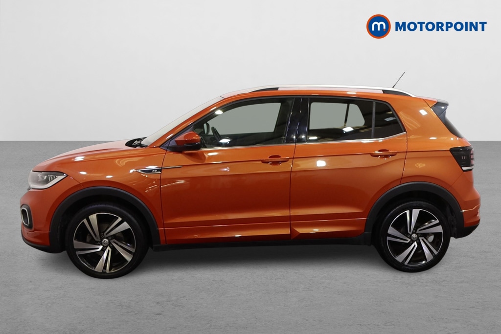 Used Volkswagen T-Cross 2019 for sale - 77579188: Photo 4