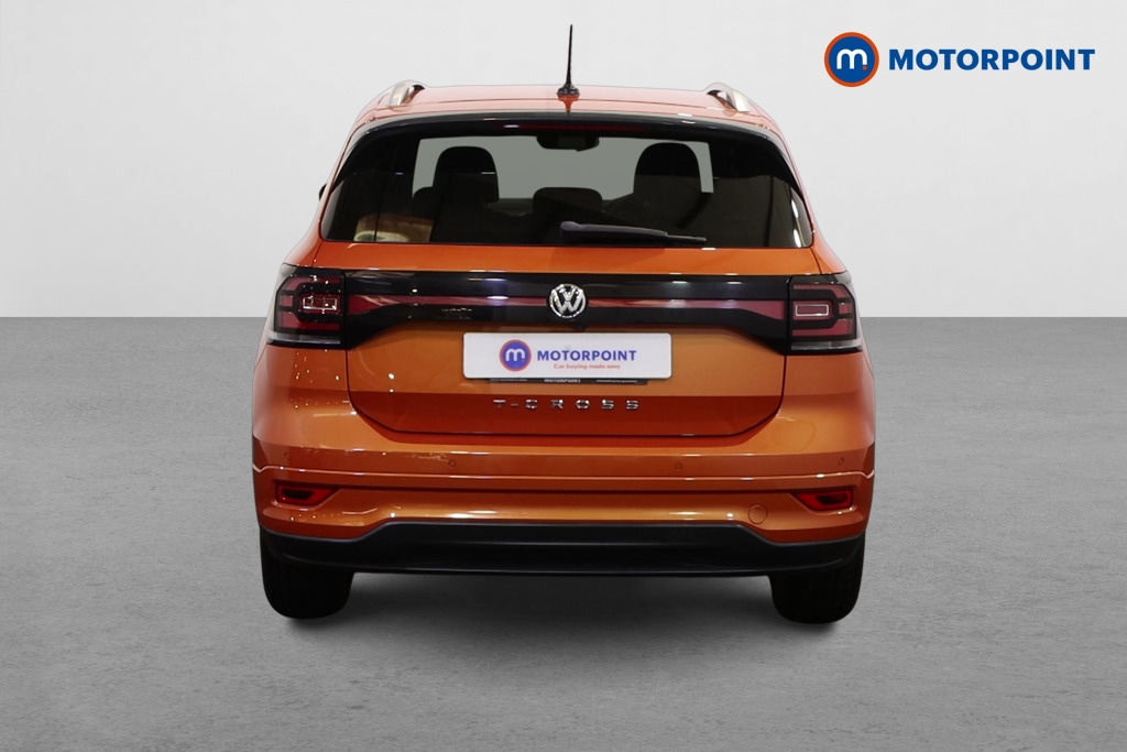 Used Volkswagen T-Cross 2019 for sale - 77579188: Photo 6