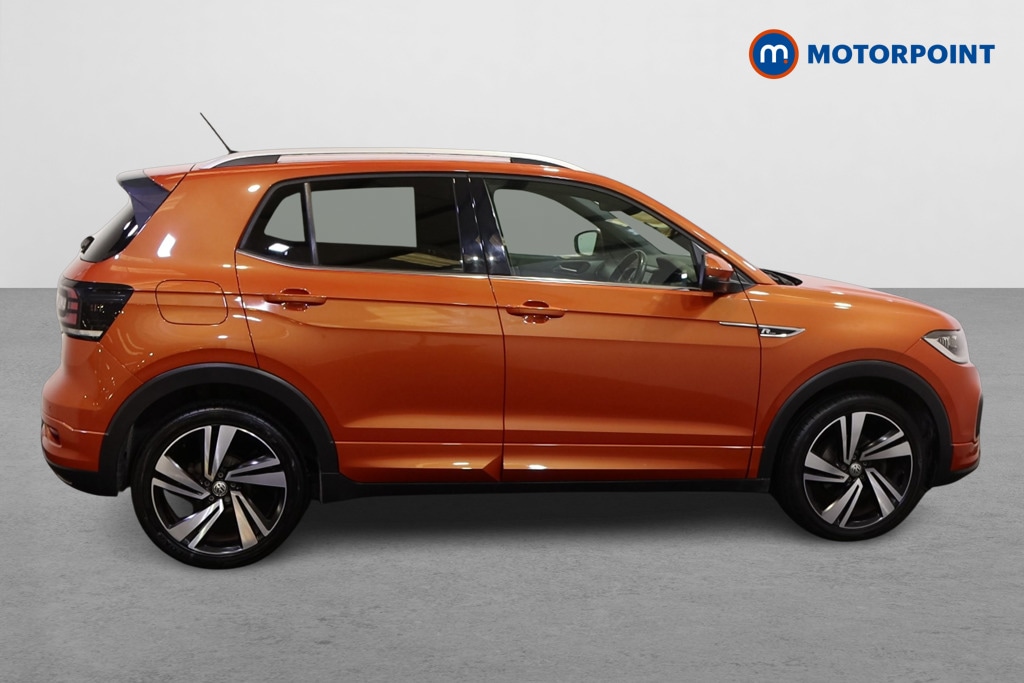 Used Volkswagen T-Cross 2019 for sale - 77579188: Photo 8