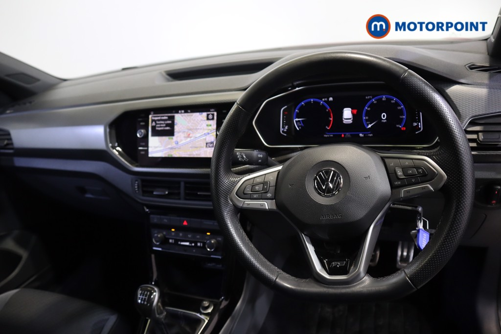 Used Volkswagen T-Cross 2019 for sale - 77579188: Photo 9