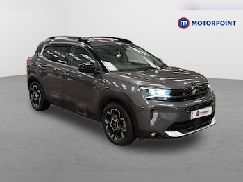 Used Citroen C5 Aircross 2024 for sale - 78267834: Photo